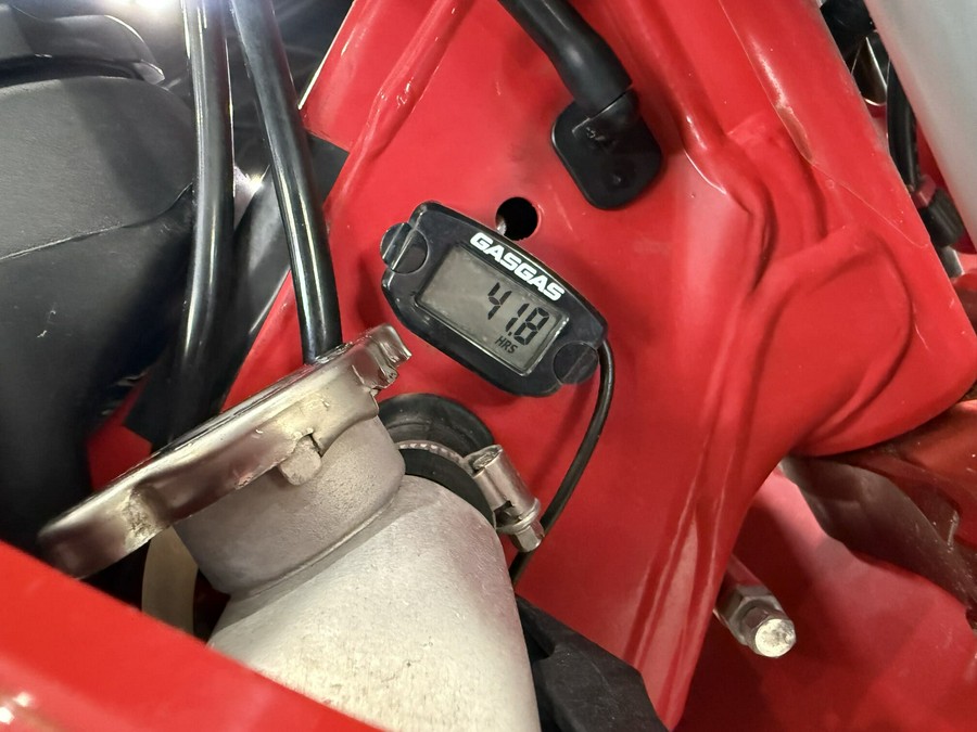 2023 GAS GAS MC 250F