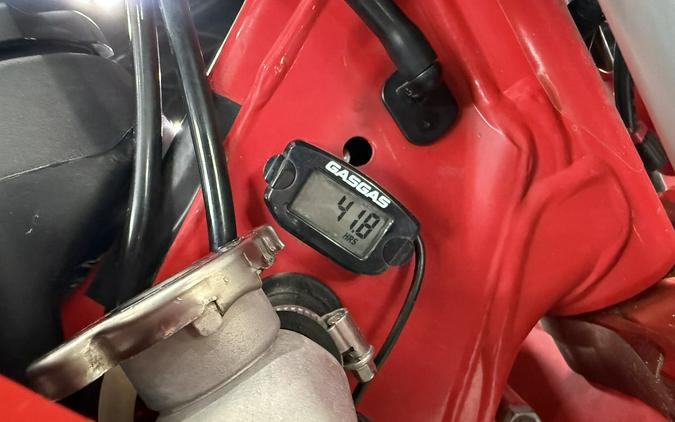 2023 GAS GAS MC 250F