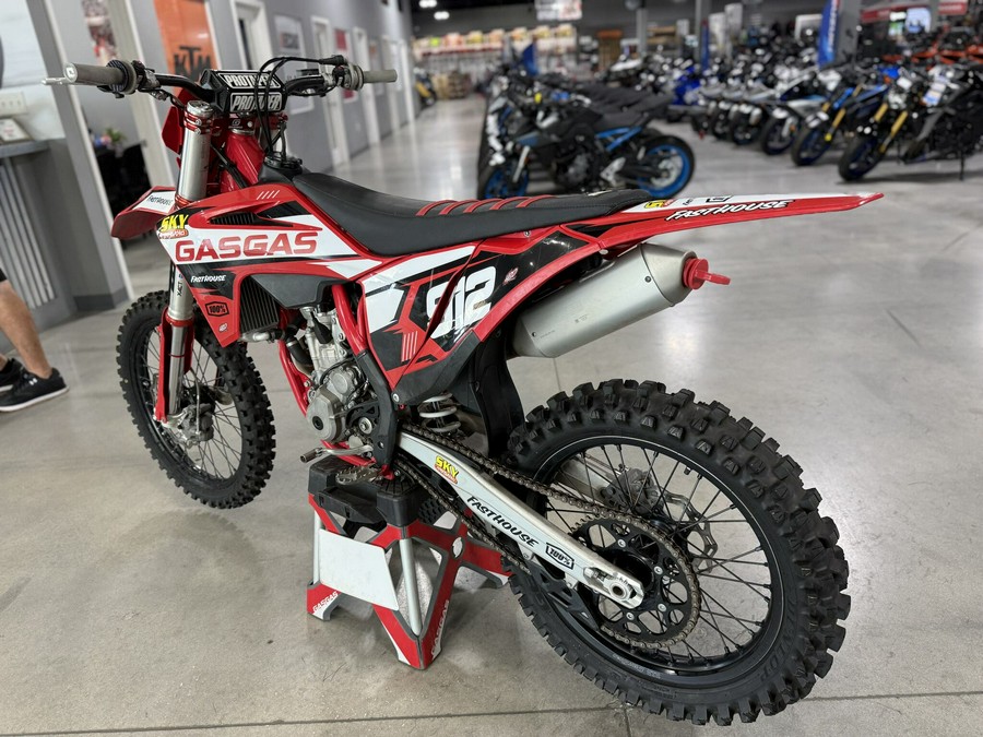 2023 GAS GAS MC 250F