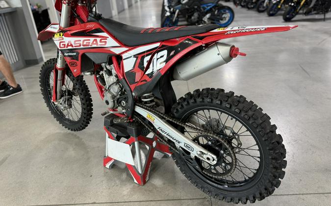 2023 GAS GAS MC 250F