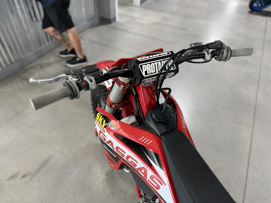 2023 GAS GAS MC 250F