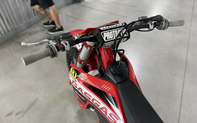 2023 GAS GAS MC 250F