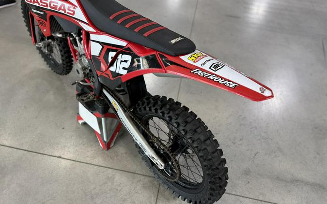 2023 GAS GAS MC 250F