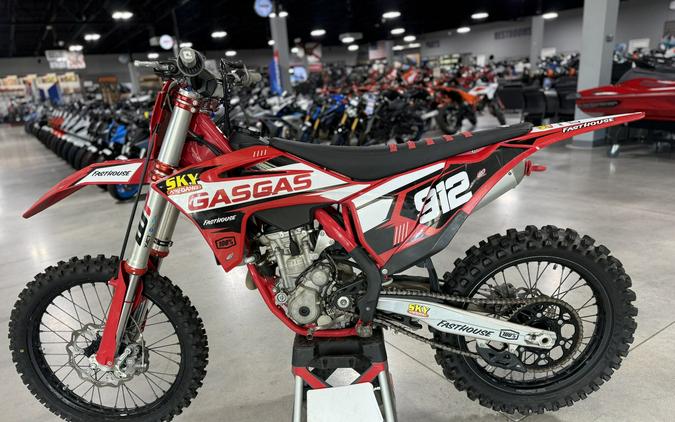 2023 GAS GAS MC 250F