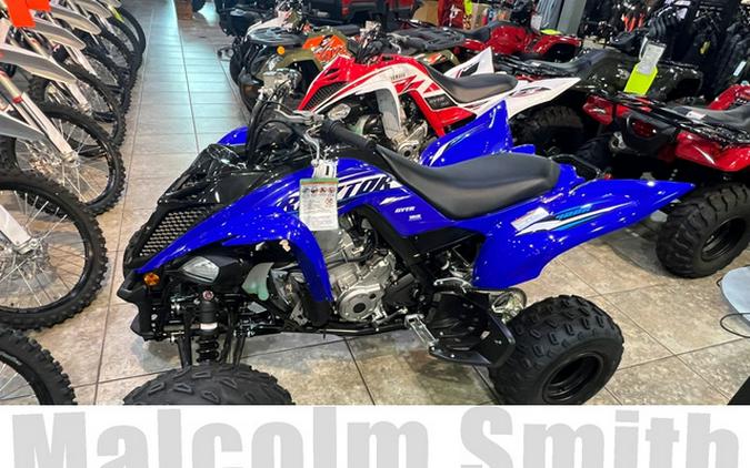 2026 Yamaha Raptor 700R