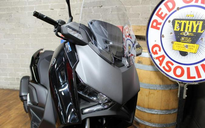 2026 Yamaha XMAX
