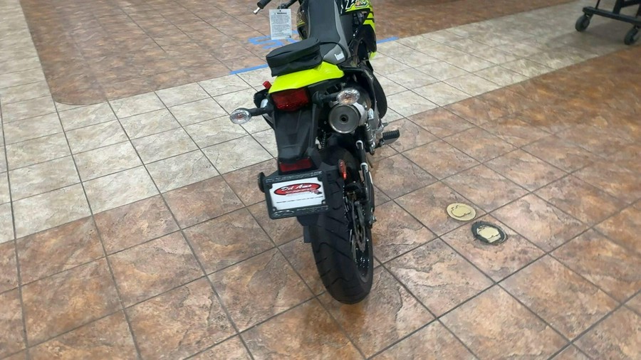 2026 Kawasaki KLX300SM