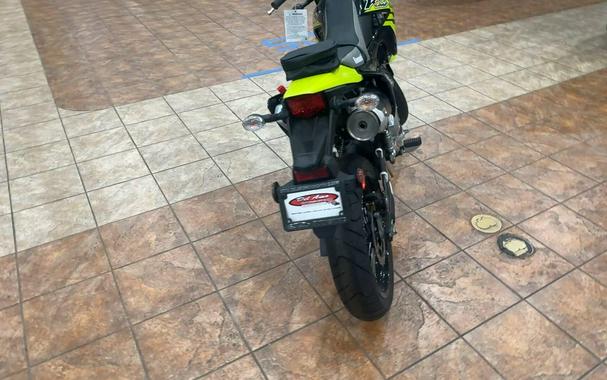 2026 Kawasaki KLX300SM