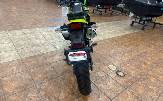 2026 Kawasaki KLX300SM