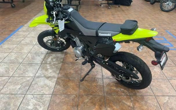 2026 Kawasaki KLX300SM