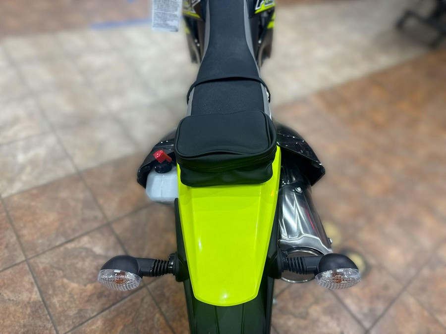 2026 Kawasaki KLX300SM