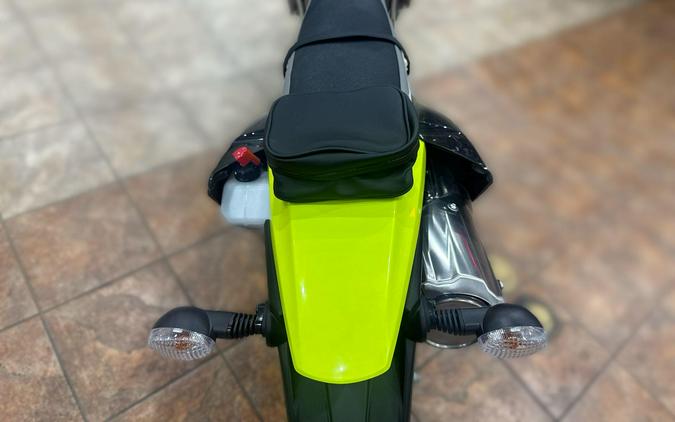 2026 Kawasaki KLX300SM