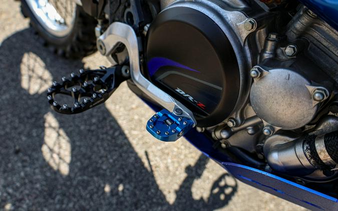 2019 SUZUKI DR-Z400SL9