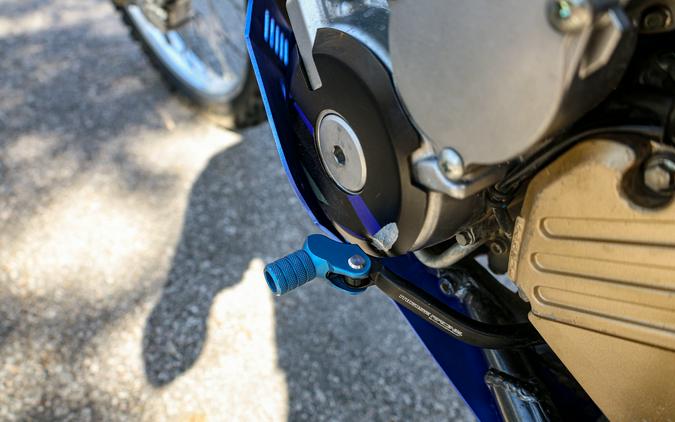 2019 SUZUKI DR-Z400SL9