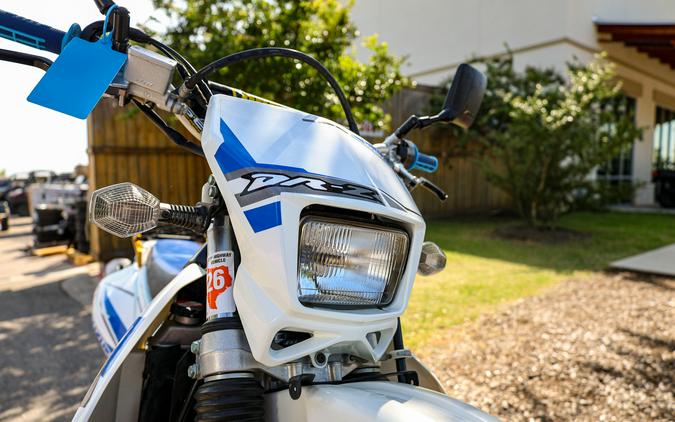 2019 SUZUKI DR-Z400SL9