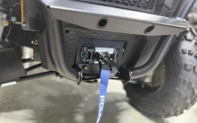 2025 Polaris Sportsman 570 Polaris Pursuit Camo