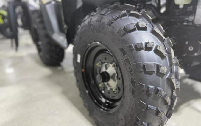 2025 Polaris Sportsman 570 Polaris Pursuit Camo