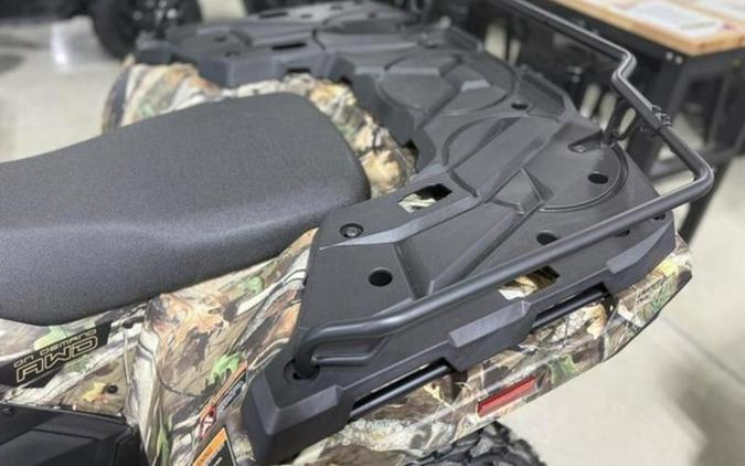 2025 Polaris Sportsman 570 Polaris Pursuit Camo
