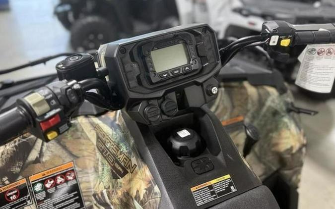 2025 Polaris Sportsman 570 Polaris Pursuit Camo