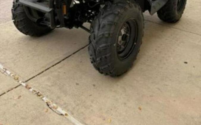 2025 Polaris Sportsman 570 Polaris Pursuit Camo
