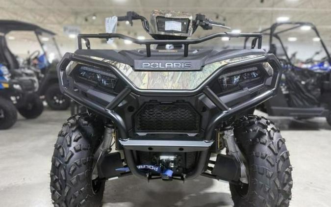 2025 Polaris Sportsman 570 Polaris Pursuit Camo