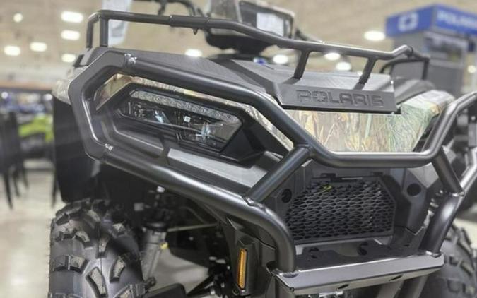 2025 Polaris Sportsman 570 Polaris Pursuit Camo