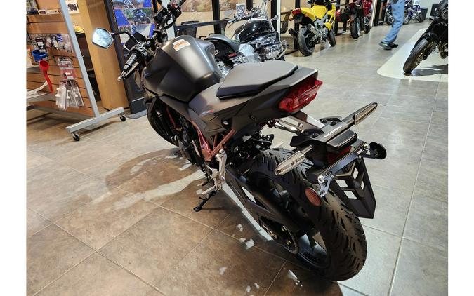 2026 Honda CB750ACT