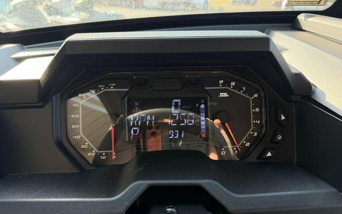 2027 POLARIS XPEDITION ADV 5 NORTHSTAR