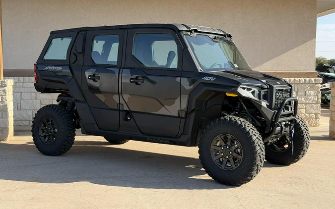 2027 POLARIS XPEDITION ADV 5 NORTHSTAR
