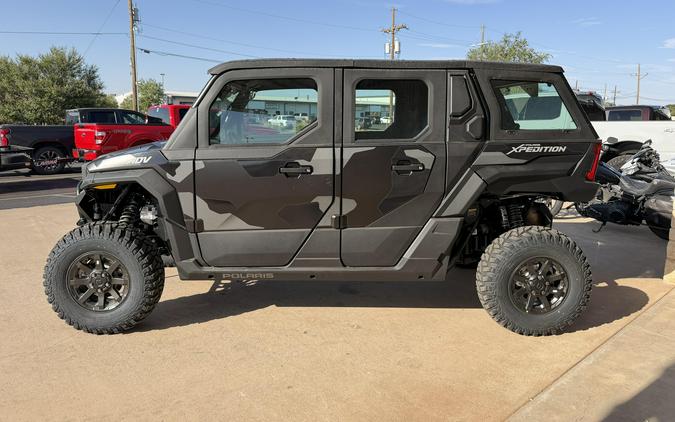 2027 POLARIS XPEDITION ADV 5 NORTHSTAR