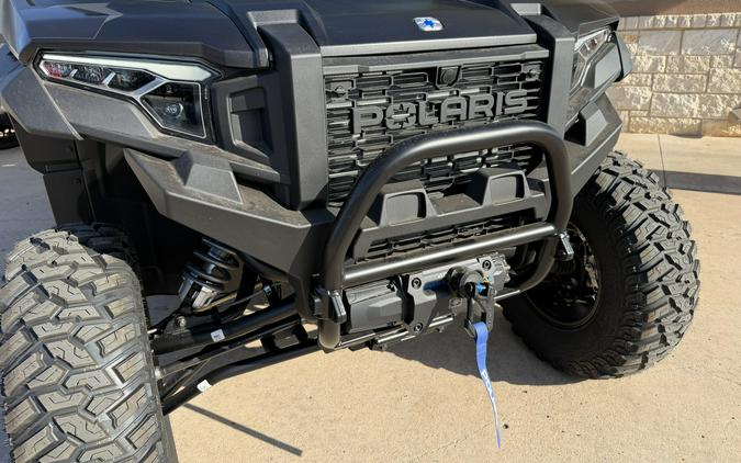 2027 POLARIS XPEDITION ADV 5 NORTHSTAR