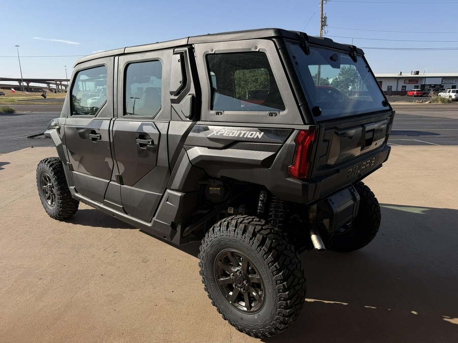 2027 POLARIS XPEDITION ADV 5 NORTHSTAR