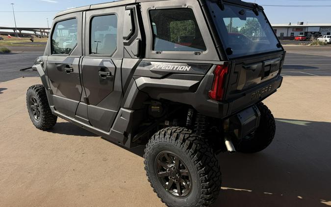 2027 POLARIS XPEDITION ADV 5 NORTHSTAR
