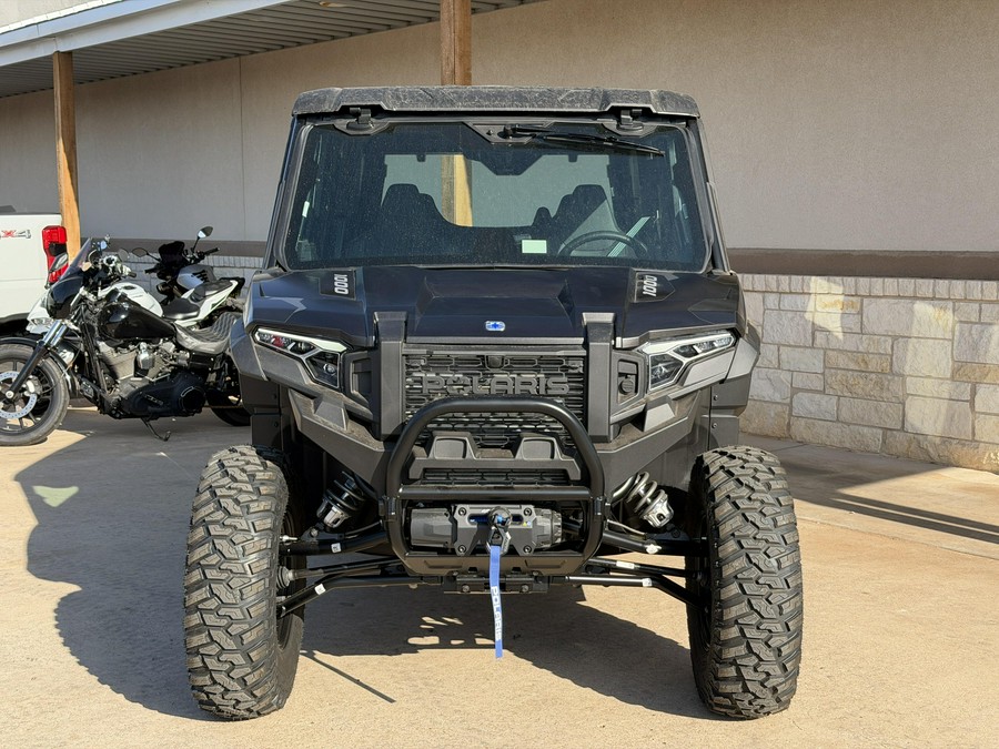 2027 POLARIS XPEDITION ADV 5 NORTHSTAR