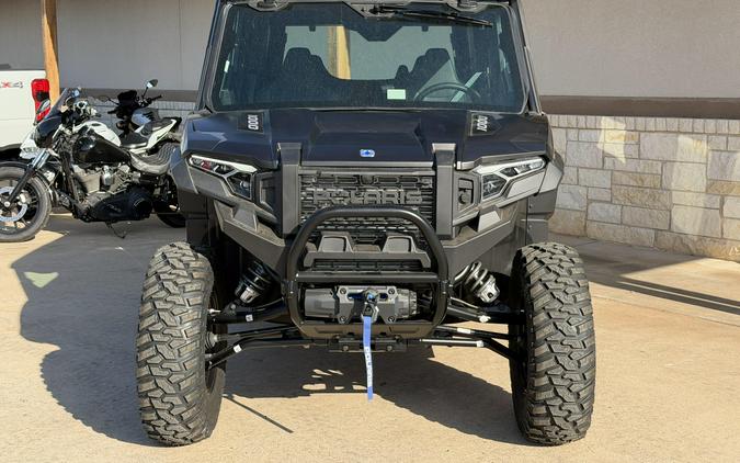 2027 POLARIS XPEDITION ADV 5 NORTHSTAR