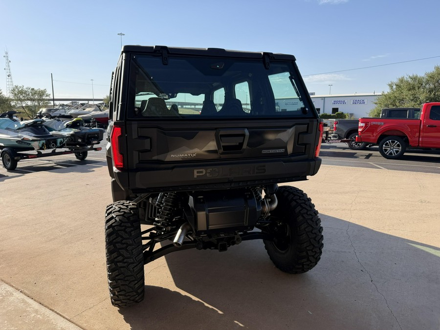 2027 POLARIS XPEDITION ADV 5 NORTHSTAR