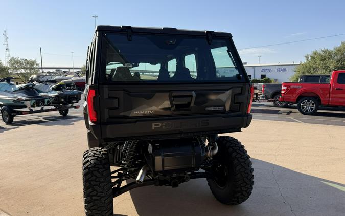 2027 POLARIS XPEDITION ADV 5 NORTHSTAR