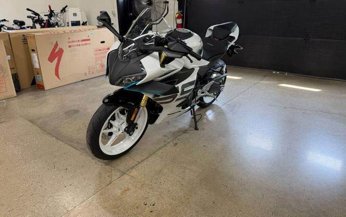 2026 CFMOTO SS 450