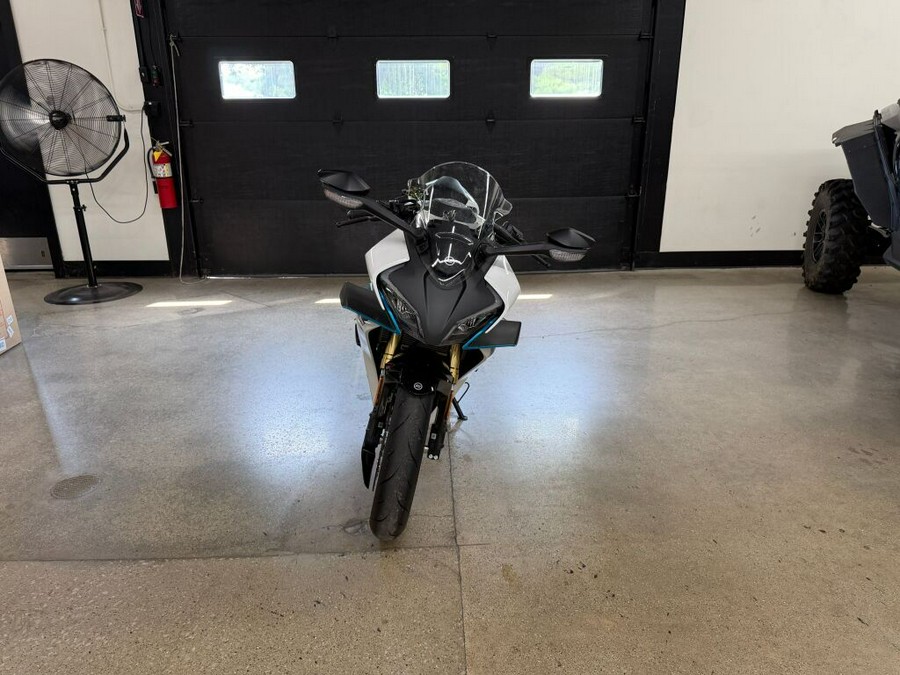 2026 CFMOTO SS 450