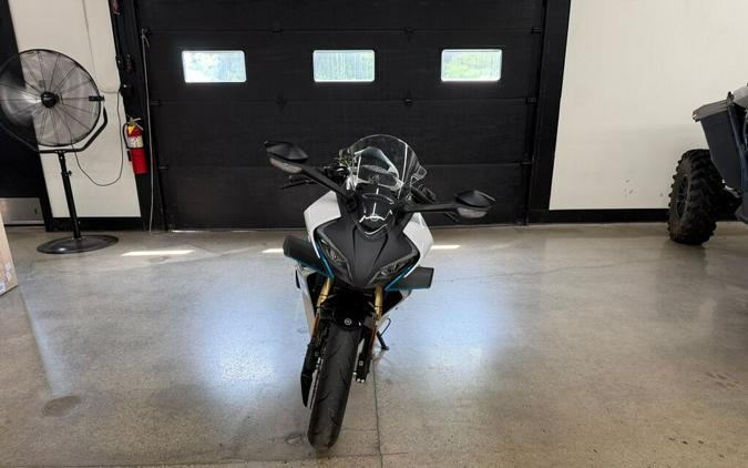 2026 CFMOTO SS 450
