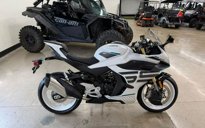 2026 CFMOTO SS 450