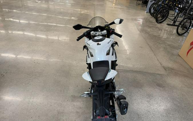 2026 CFMOTO SS 450