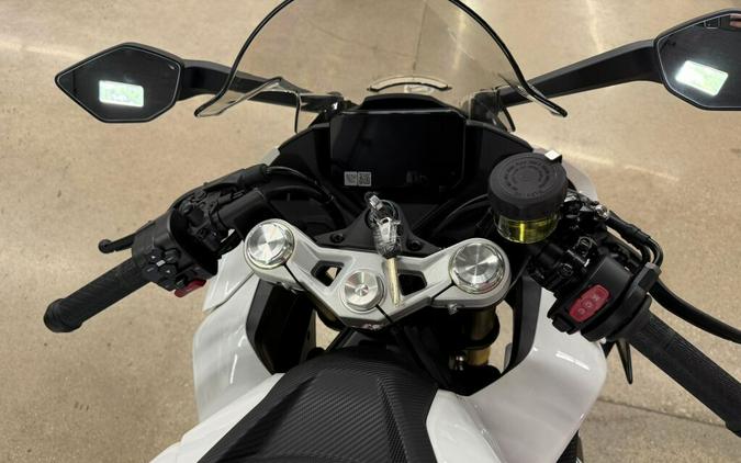 2026 CFMOTO SS 450