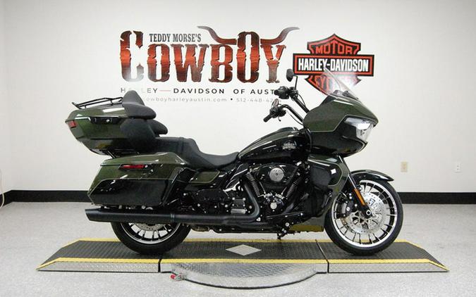 2026 Harley-Davidson Touring FLTRXL - Road Glide Limited