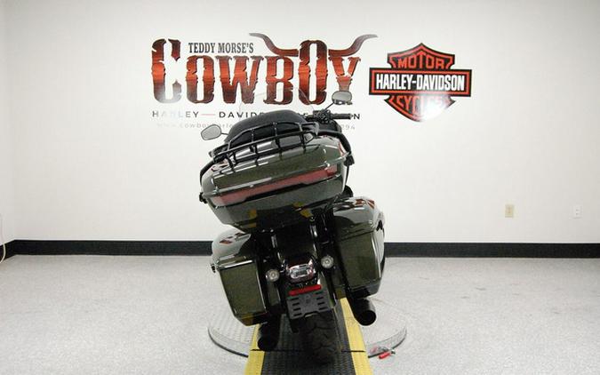 2026 Harley-Davidson Touring FLTRXL - Road Glide Limited