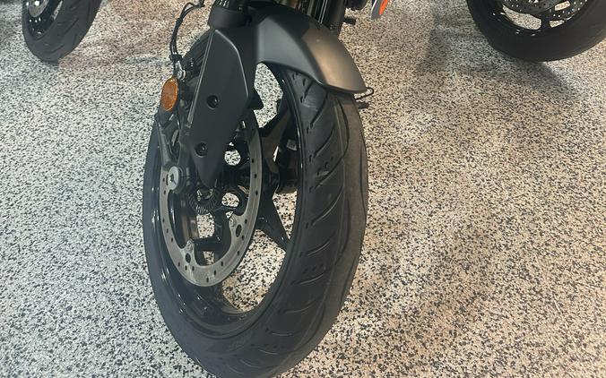 2026 KTM Duke 250