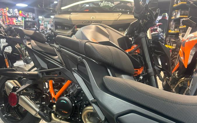 2026 KTM Duke 250
