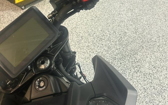 2026 KTM Duke 250