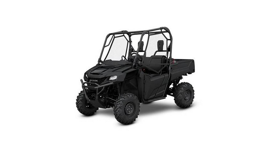 2023 Honda Pioneer 700