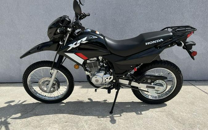 2023 Honda® XR150L